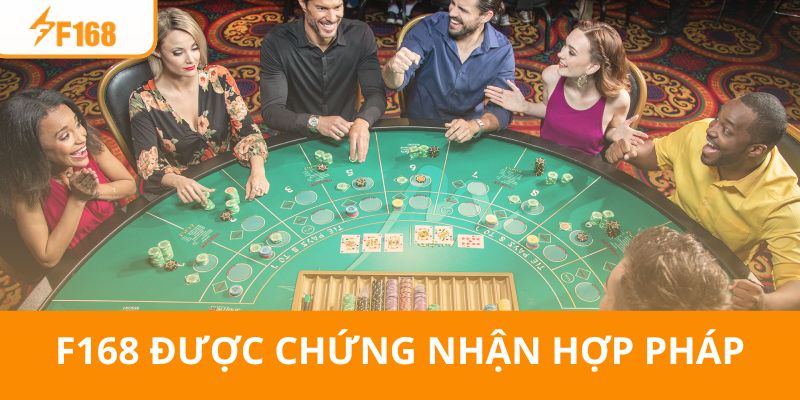 Cột Mốc Hình Thành Và Phát Triển Của Nhà Cái F168 5 F168 đã được chứng nhận hoạt động bởi cơ quan quản lý tại Costa Rica