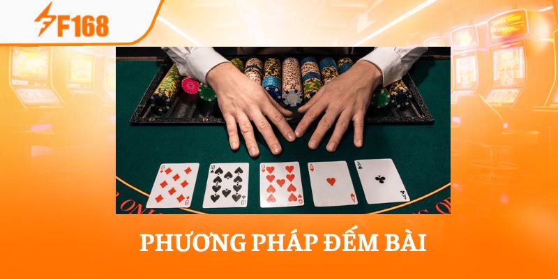 Kinh Nghiệm Chơi Bài Xì Dách Theo Phương Pháp Đếm Bài 5 Đếm bài giúp tăng tỷ lệ chiến thắng khi tham gia cá cược