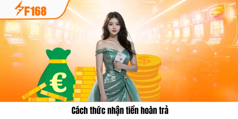 Hoàn Tiền 20% Cho Tất Cả Các Cược Thể Thao Tuần Này 7 Cách thức nhận về số tiền hoàn trả tại sảnh thể thao F168