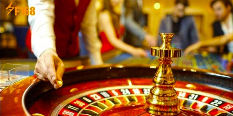 Giới Thiệu F168 - Thiên Đường Cá Cược Online Hấp Dẫn 7 Các sảnh casino sống động không khác gì Las Vegas