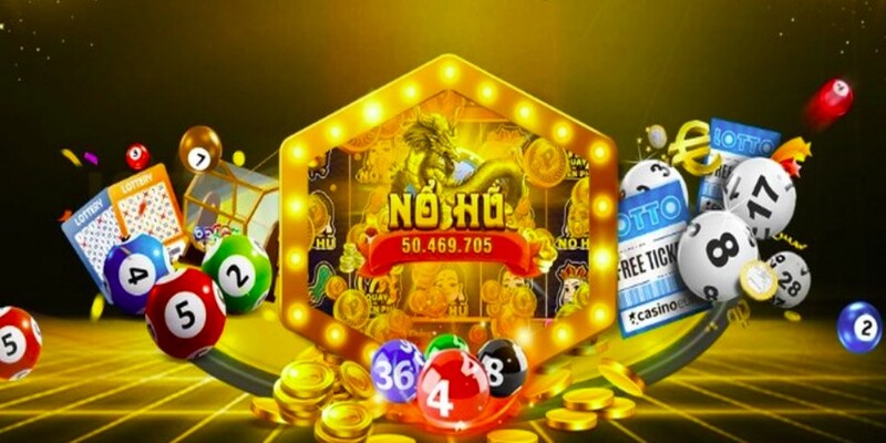 Giới Thiệu F168 - Thiên Đường Cá Cược Online Hấp Dẫn 8 Nổ hũ đổi thưởng là tựa game làm mưa làm gió trên thị trường