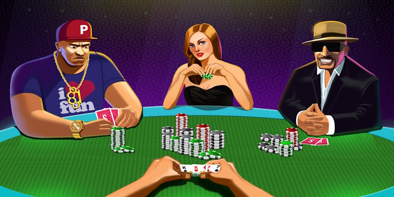 Mẹo Chơi Poker Online Hay Nhất Dành Cho Newbie Tại F168 5 Khái quát về nguồn gốc trò chơi poker online