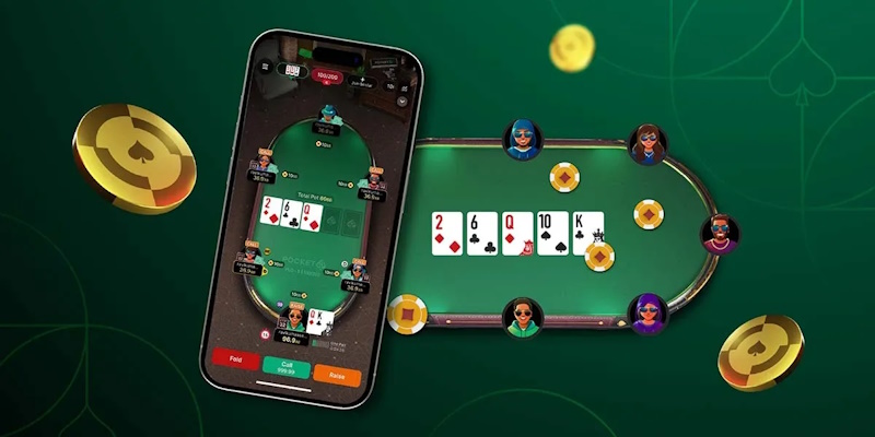 Mẹo Chơi Poker Online Hay Nhất Dành Cho Newbie Tại F168 7 Mẹo chơi poker online dễ thắng nhất của các chuyên gia