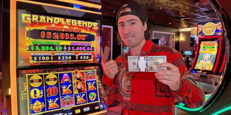 Chiến Thuật Quay Slot Cung Hoàng Đạo Zodiluck Tại F168 6 Yếu tố quan trọng nhất khi chơi slot là chọn mức cược phù hợp