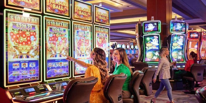 Chiến Thuật Quay Slot Cung Hoàng Đạo Zodiluck Tại F168 7 Nên chia nhỏ số tiền cược của mình ra làm nhiều lần thay vì cược lớn ngay từ đầu