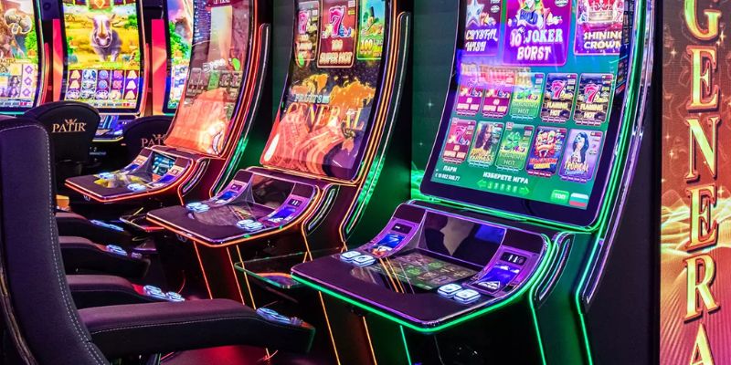 Chiến Thuật Quay Slot Cung Hoàng Đạo Zodiluck Tại F168 5 ZodiLuck là một trò chơi slot hấp dẫn tại F168
