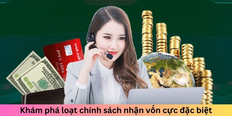 F168 Tặng Xu Miễn Phí Khi Điểm Danh Đủ 7 Ngày 5 Khám phá loạt chính sách nhận vốn cực đặc biệt