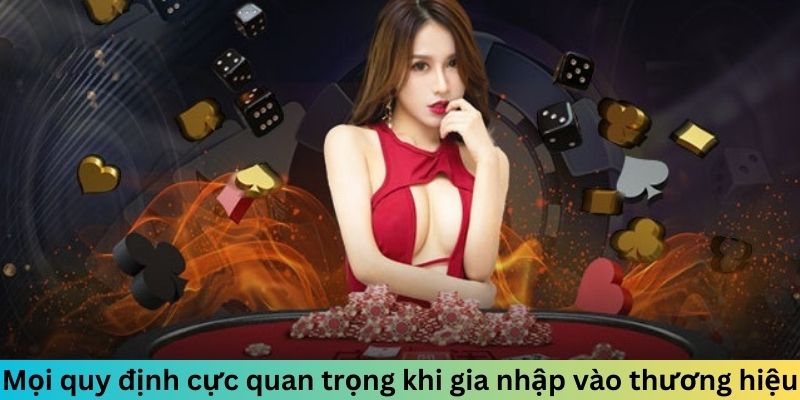 Top 5 Lý Do Bạn Nên Chơi Tại F168 Thay Vì Nhà Cái Khác 7 Mọi quy định cực quan trọng khi gia nhập vào thương hiệu