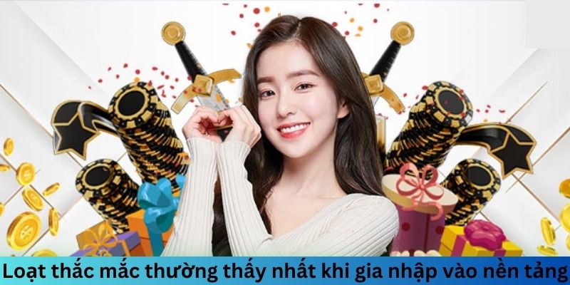 Những Câu Hỏi Thường Gặp Khi Chơi Tại F168 5 Loạt thắc mắc thường thấy nhất khi gia nhập vào nền tảng
