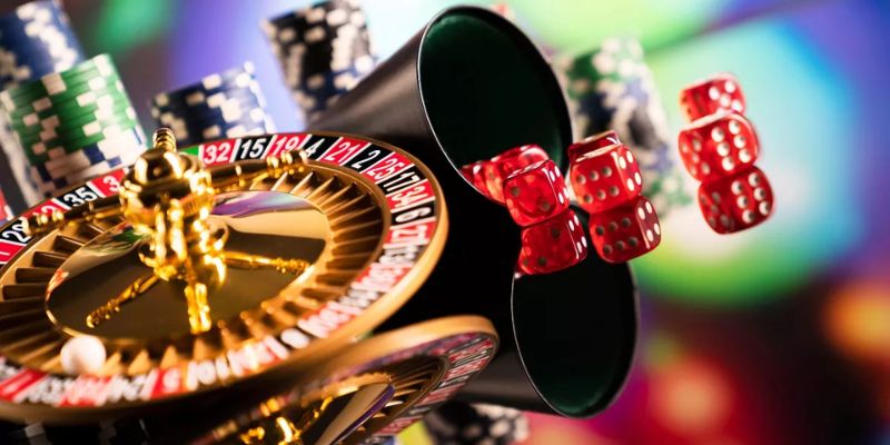 So Sánh Tỷ Lệ Thưởng Giữa Các Trò Casino Tại F168 7 Một số yếu tố khác cũng ảnh hưởng đến tỷ lệ thưởng tại F168